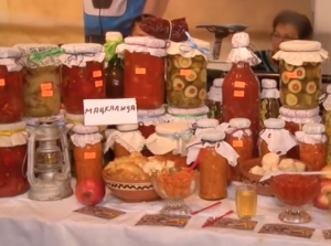 Sajam etno hrane i pića: Braničevski izlagači predstavili bogatu ponudu u Beogradu - Hit Radio Pozarevac, Branicevski okrug